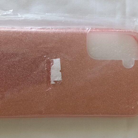 For Samsung Galaxy S21 PLUS Cell Phone Back Case Cover Pink for Girls Women NEW - Picture 1 of 3